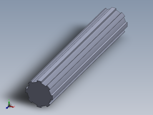 SPLS 42x48x250 - 8.SLDPRT