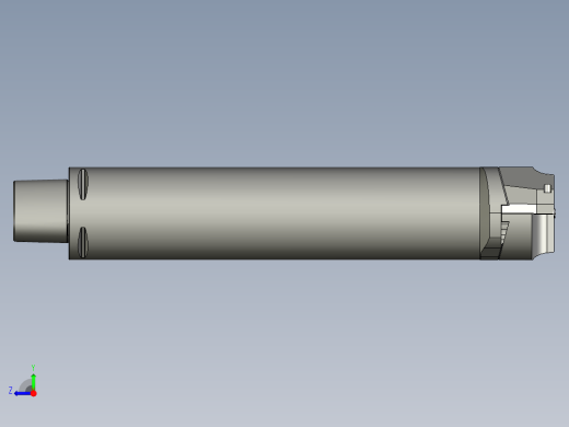 山特维克刀具6244844_TM01_MOD_0_2~TM01_00右视缩略图