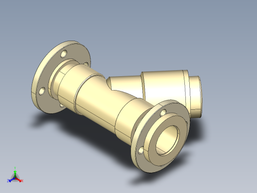 2VROAM 固定法兰止回阀，钻ANSI B16.5 cl.150 FF