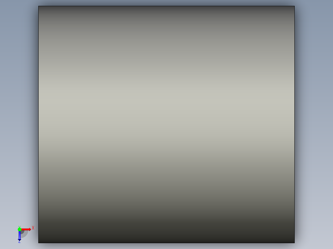 船舶管路系统SeaCor_Coupling_SxS_37J129025_2.5in俯视图