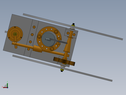 1.4.6 S形无碳小车后视缩略图
