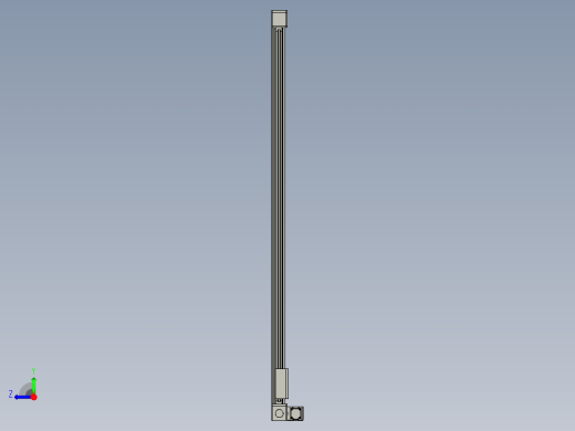 欧规系列-GB8-L96-S2000-BLU-P40-MS3右视缩略图