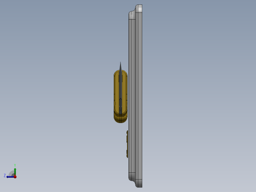 剑、宝剑(82)右视缩略图