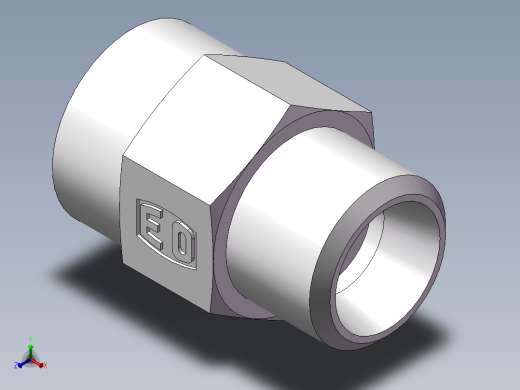 压力表接头-英制螺纹、5CB-16-04GDK