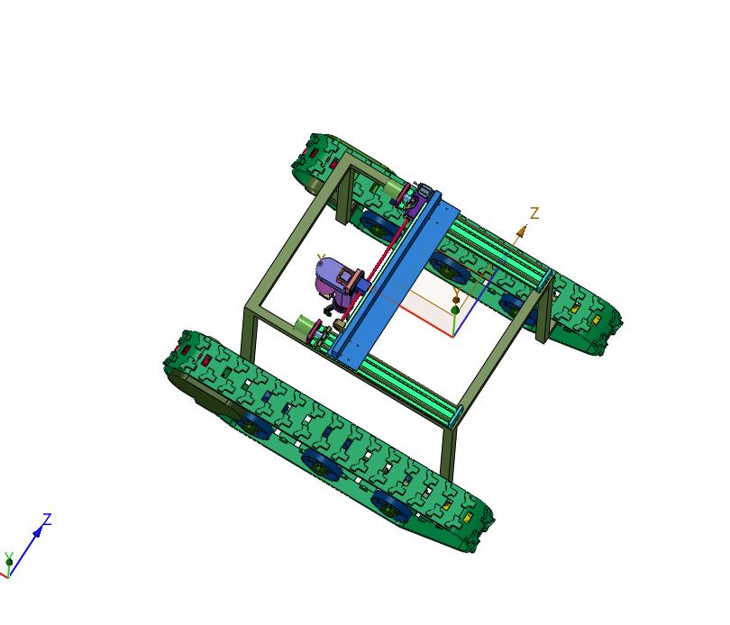 农副产品加工用采茶机