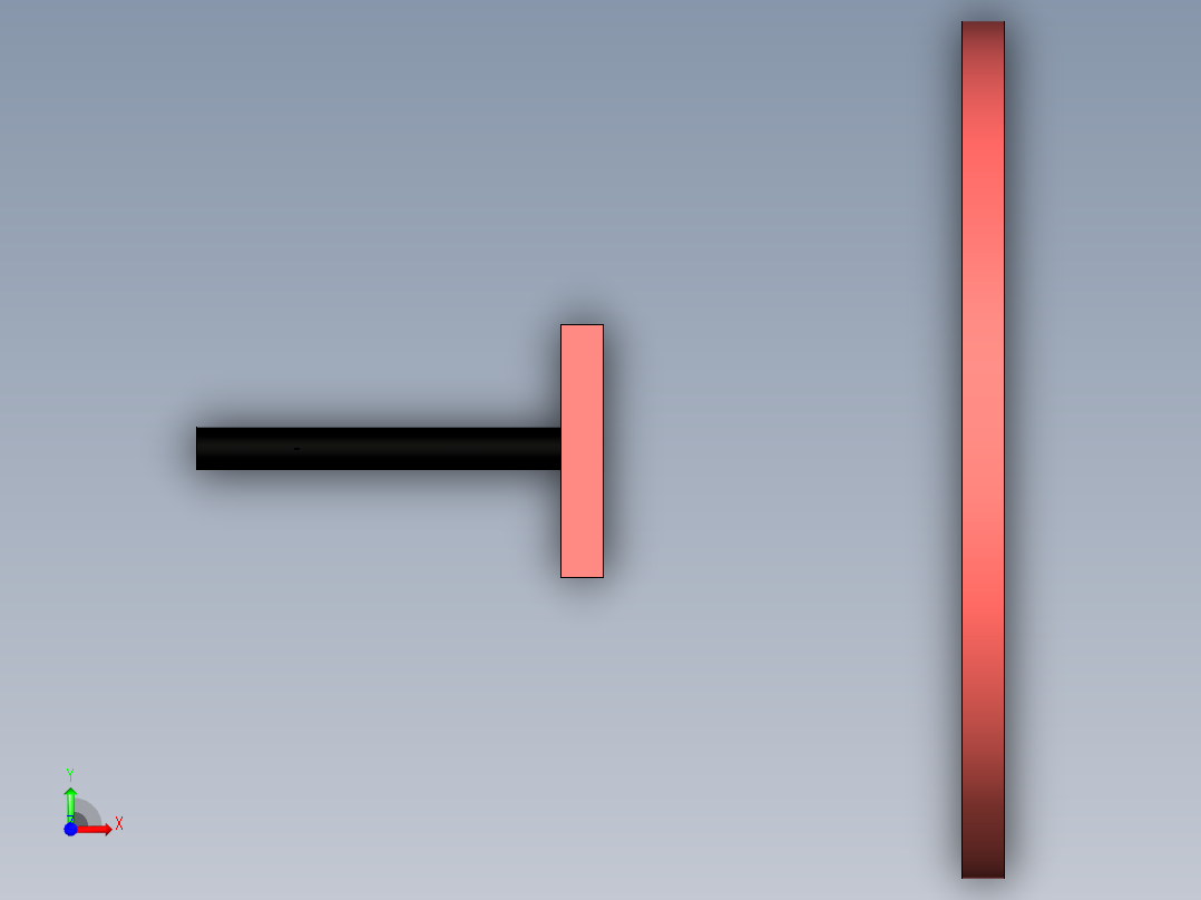 B2005187-土豆切片器前视图