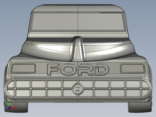 Ford_F100_Custom前视缩略图