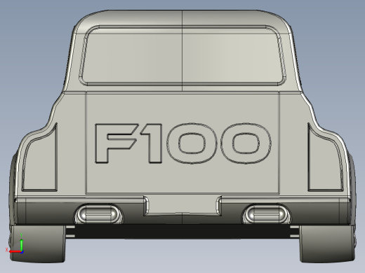 Ford_F100_Custom后视缩略图