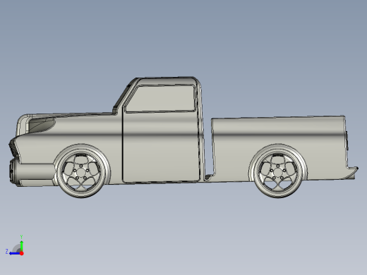 Ford_F100_Custom右视缩略图