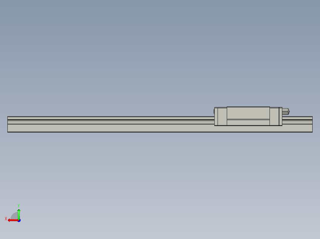 MGN15C1R190Z0C后视图