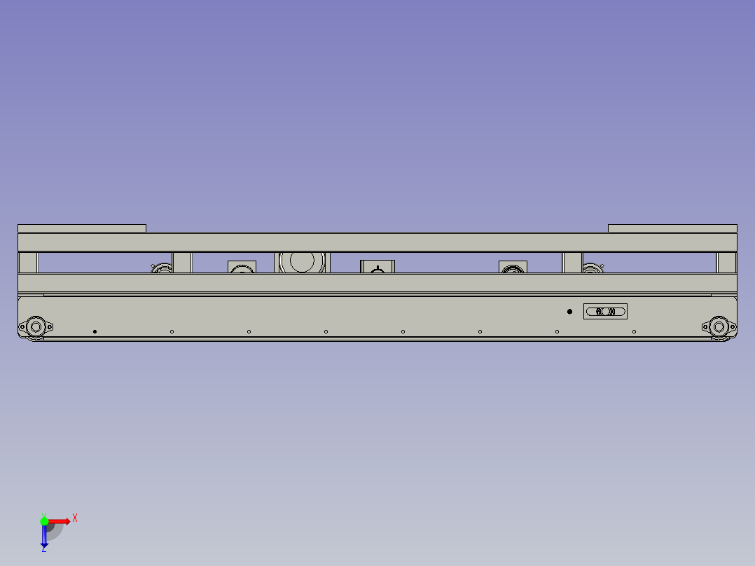 sLDlx6L1p1GJ3开合皮带线俯视图