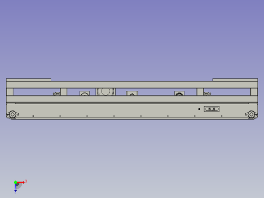 sLDlx6L1p1GJ3开合皮带线俯视缩略图