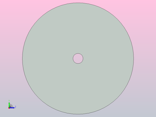 JB标准-插入式圆柱形吊耳40左视缩略图