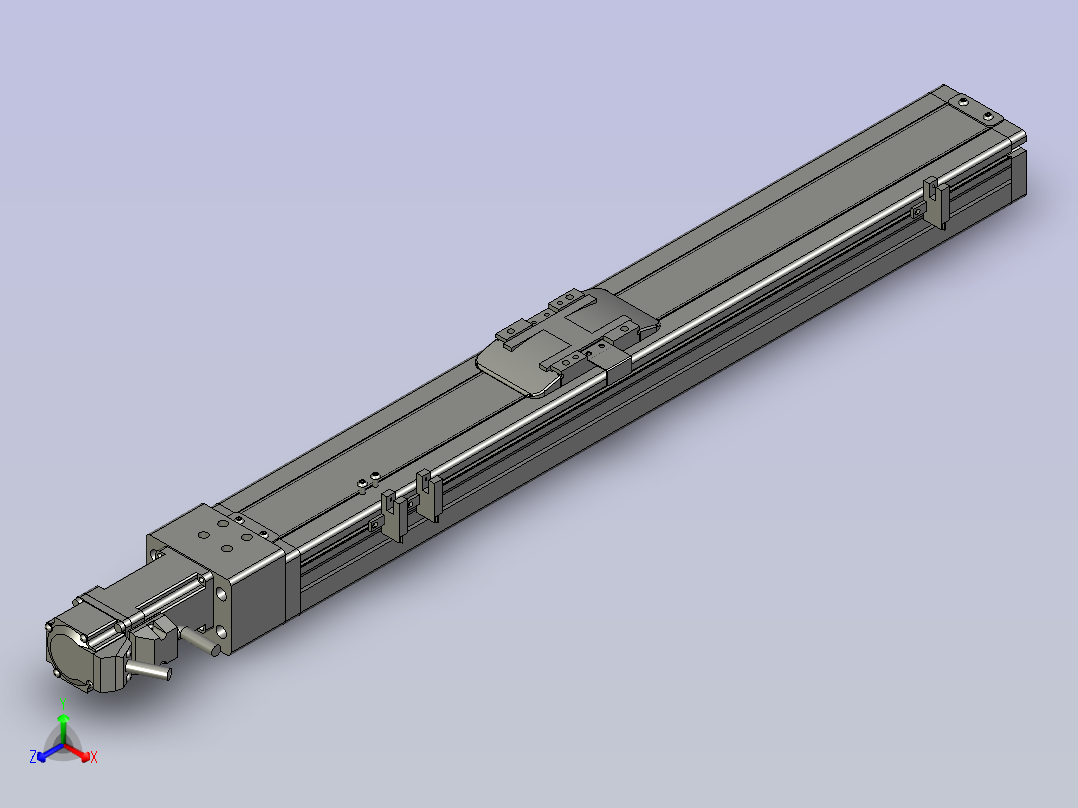 DECH6-L5-400-BC-P10B-C4-M5主视图