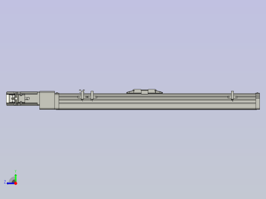 DECH6-L5-400-BC-P10B-C4-M5右视缩略图