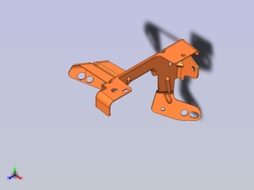 福特 翼博 -12_左边梁外板总成_PANEL_ASSY_SIDE_CTR_OTR_LH