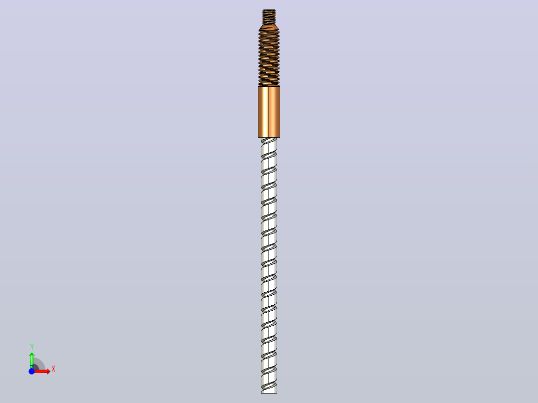 传感器PTG-420前视图