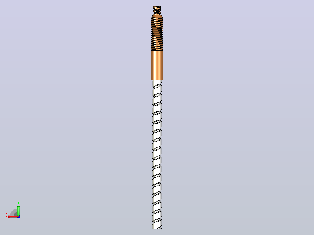 传感器PTG-420后视图