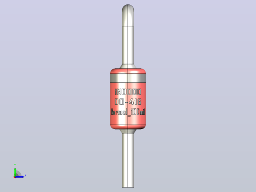 轴向二极管外壳DO-G_Normal_mil_rev..zip.zip左视缩略图