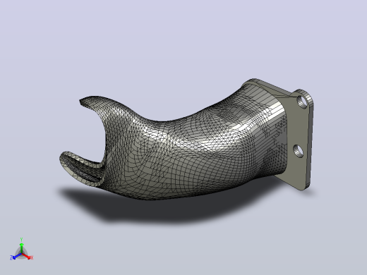 Gmax的3D打印机