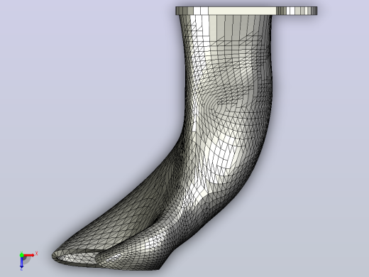 Gmax的3D打印机俯视缩略图