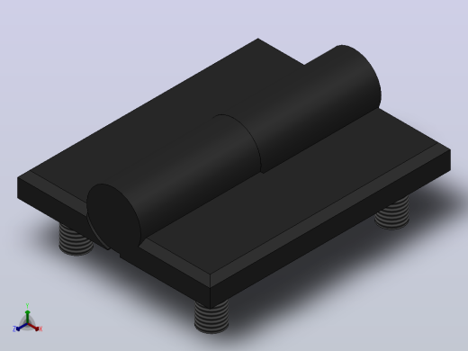 CL109铰链[CL109]