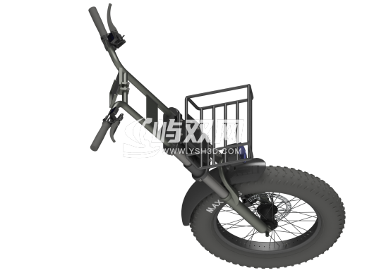 电动自行车小电驴缩略图