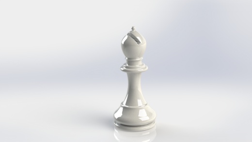 国际象棋和棋盘缩略图