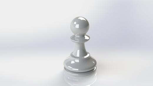 国际象棋和棋盘缩略图