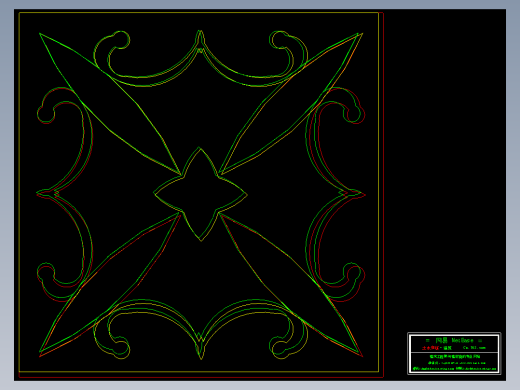室内家具及植物三维模型十四-P020