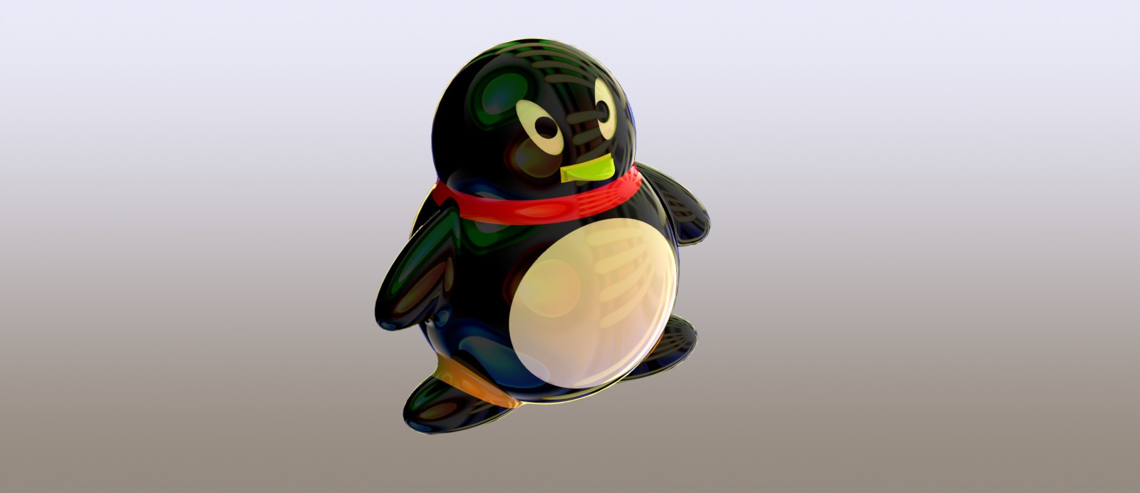企鹅
