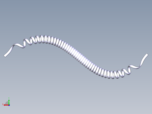 弹簧线后视缩略图