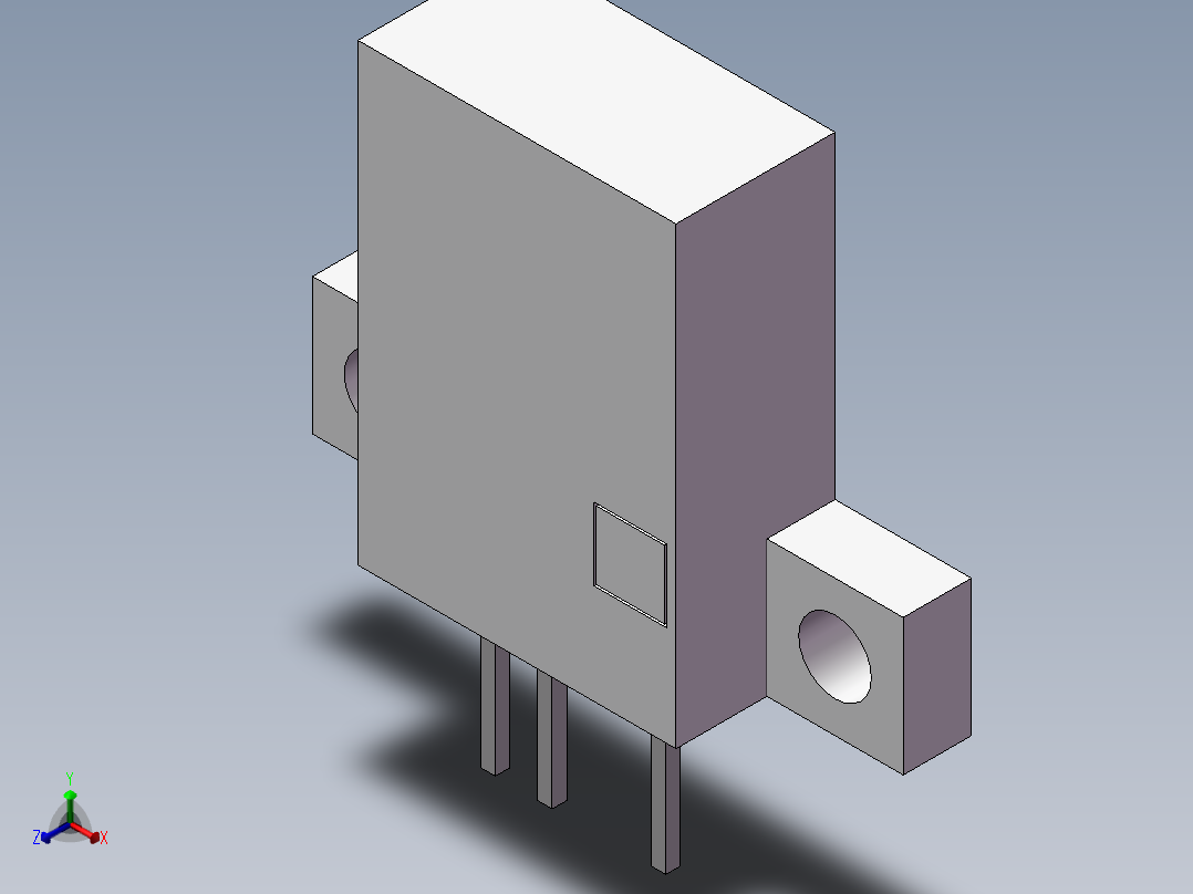 光电开关-EE-SPY401（配接线端子）