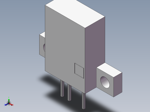 光电开关-EE-SPY401（配接线端子）