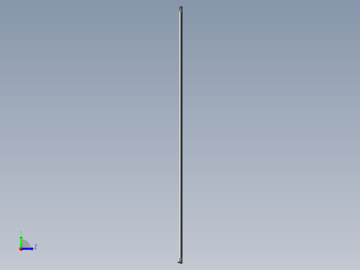 基恩士SL-V120H(S)_R_kc图纸模型左视缩略图
