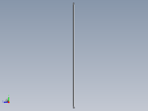 基恩士SL-V120H(S)_R_kc图纸模型右视缩略图