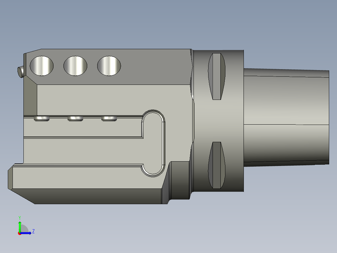 山特维克刀具112030499_MOD_0_0~TM01_00左视图