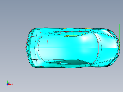 汽车车身 (77)前视缩略图