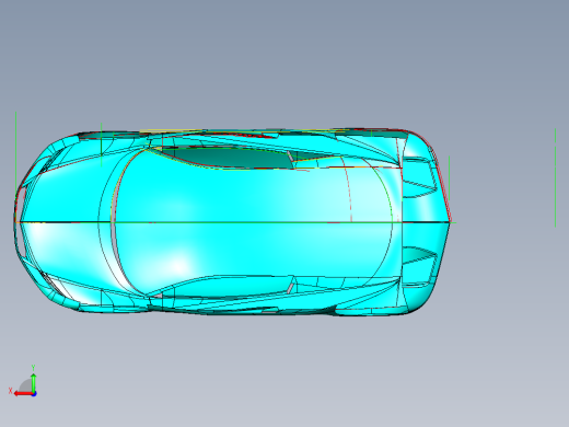 汽车车身 (77)后视缩略图