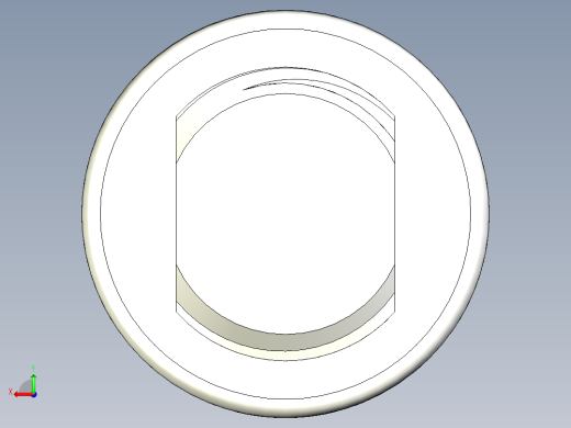 液压缸 油缸 (11)后视缩略图