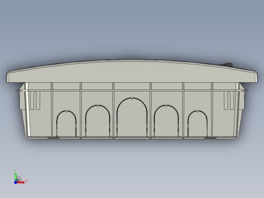 电气柜-81524前视缩略图