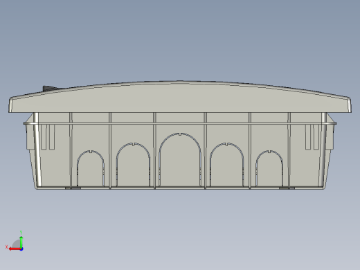 电气柜-81524后视缩略图