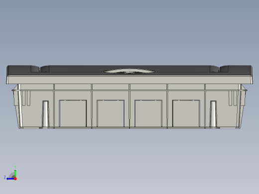 电气柜-81524右视缩略图