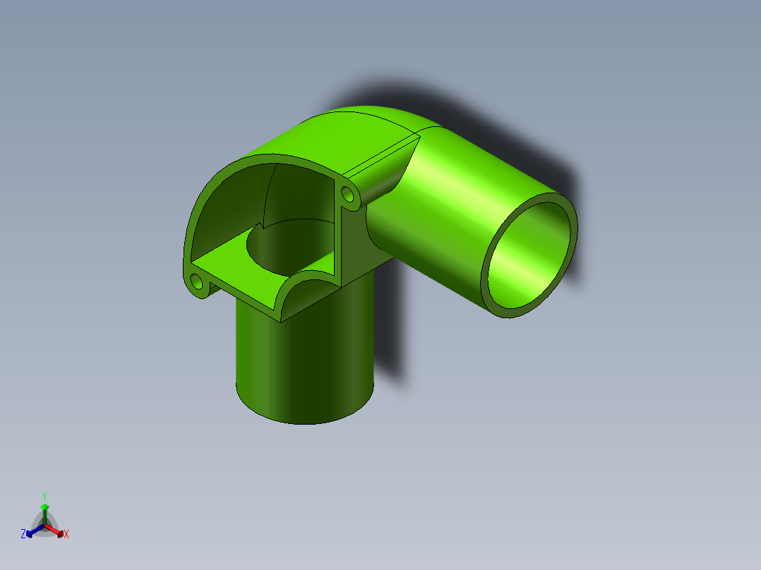 ch-62正等轴测图