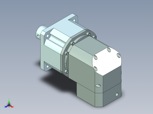 直齿ZPLX240-L1 35-114.3-200-M12.stp