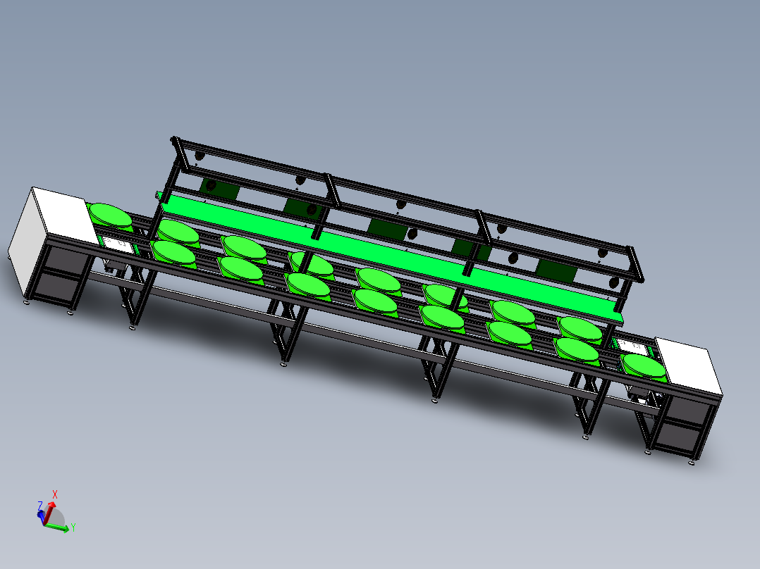左右循环倍数链线sw21可编辑