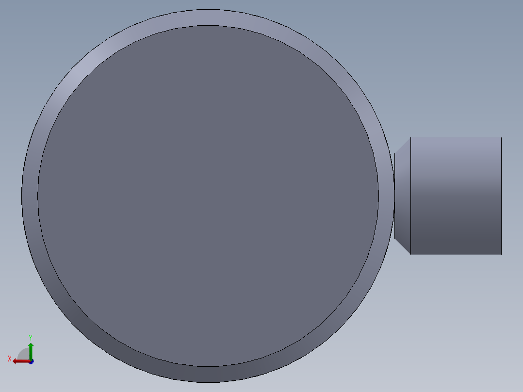 高压液压缸-60x50x360-mm-1.snapshot.1后视图