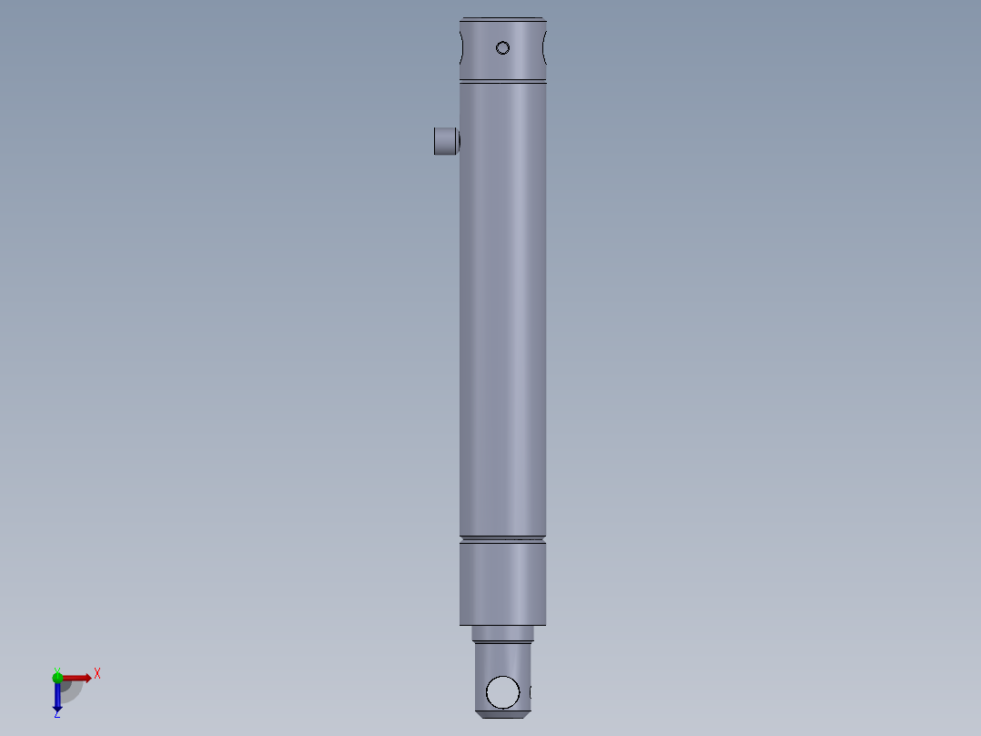 高压液压缸-60x50x360-mm-1.snapshot.1俯视图