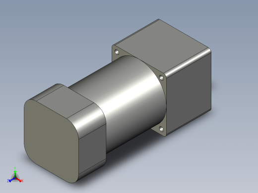 120W调速马达(永坤)