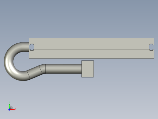 LXYC-BOSS光源乐视LTS-2FT9090-W-t前视缩略图
